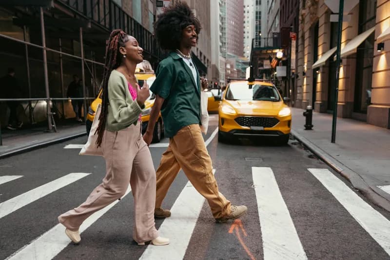 Weighing a taxi against a private car