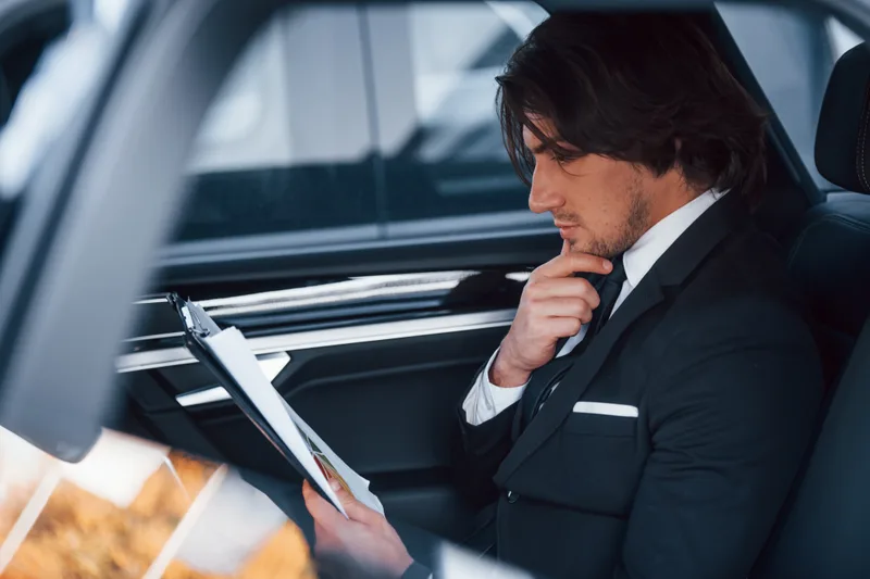 Choosing a reliable airport car service