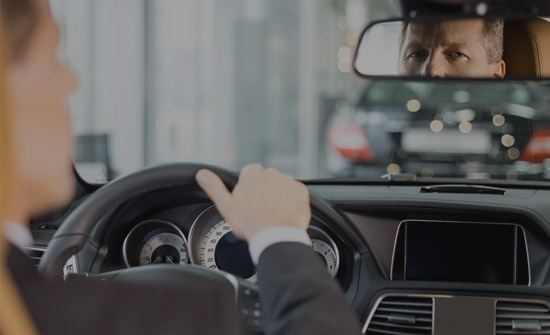 chauffeur service in toronto